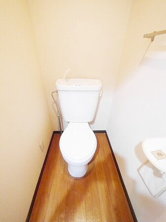 ヒルズLRの物件内観写真